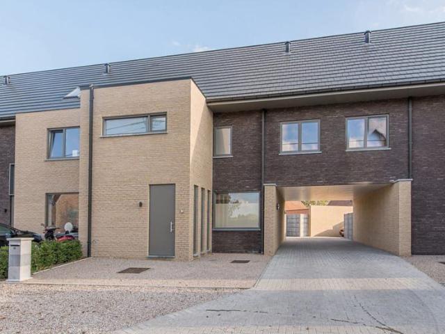 Maison location à Berlare, Oost-Vlaanderen