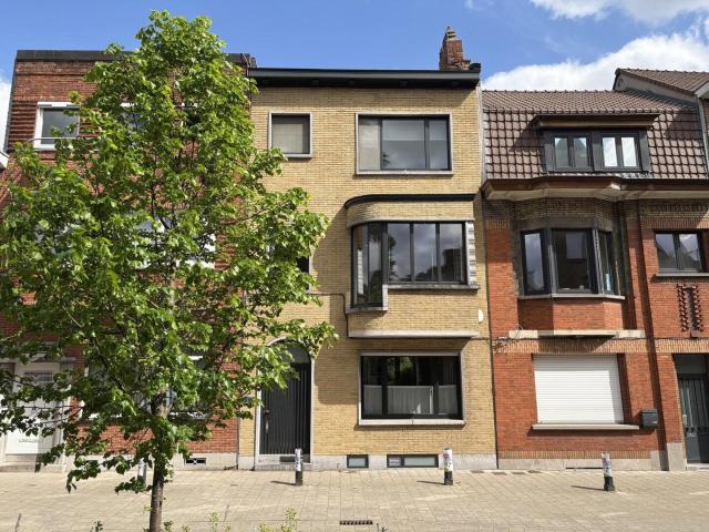 Maison location à Sint-Pieters-Aalst, Gent