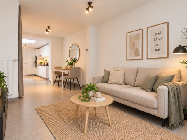 Appartement location à Beveren-waes, Oost-Vlaanderen