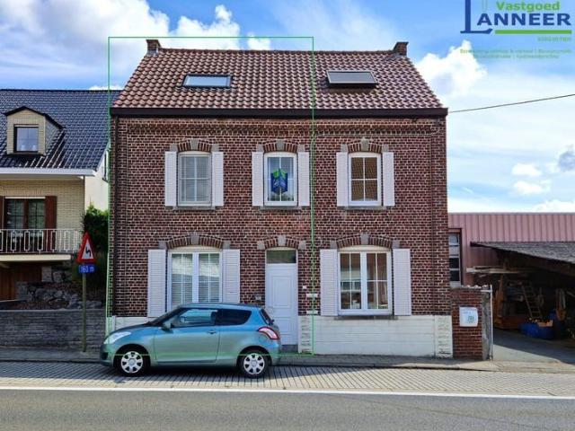 Maison location à Vollezele, Brabant