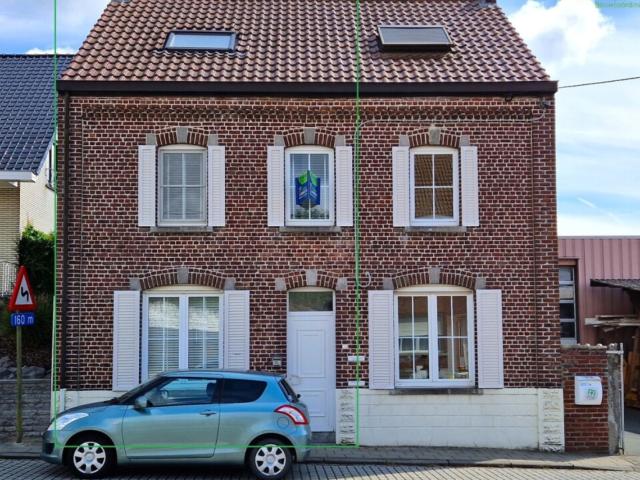 Maison location à Vollezele, Brabant