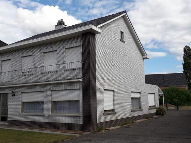 Maison location à Heist-op-den-berg, Antwerpen