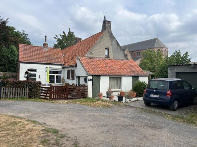 Maison location à Snellegem, West-Vlaanderen