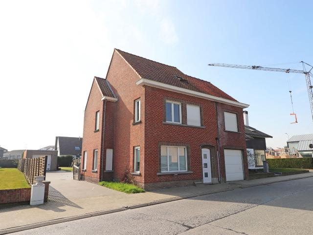 Maison location à Pittem