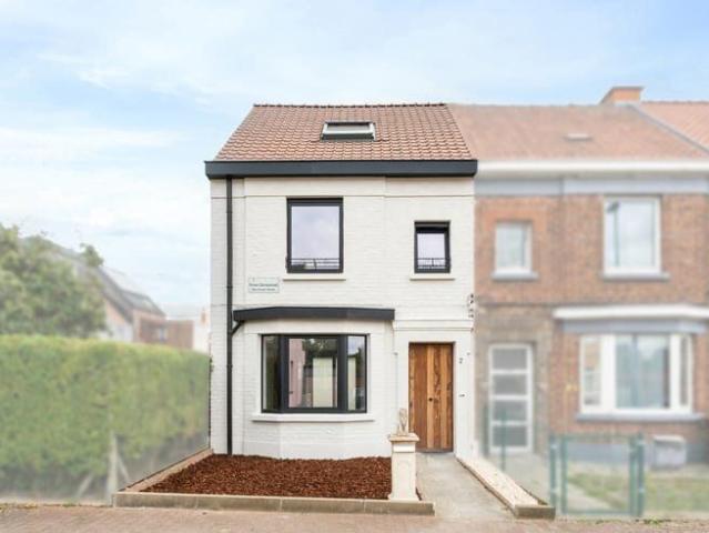Maison location à Renaix, Oost-Vlaanderen