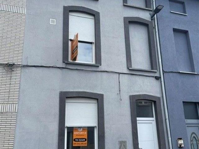 Maison location à Brugse Poort, Gent