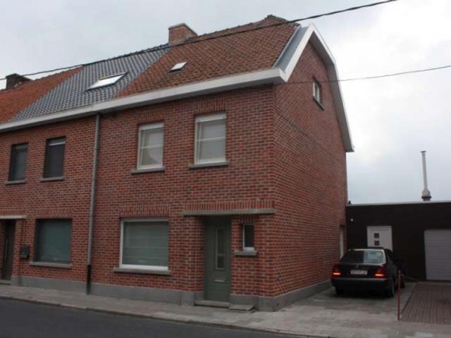 Maison location à Ledegem, West-Vlaanderen