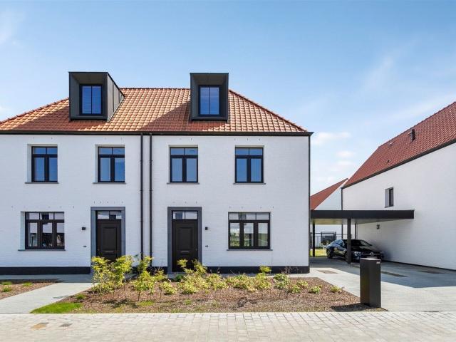 Maison location à Deinze, Oost-Vlaanderen