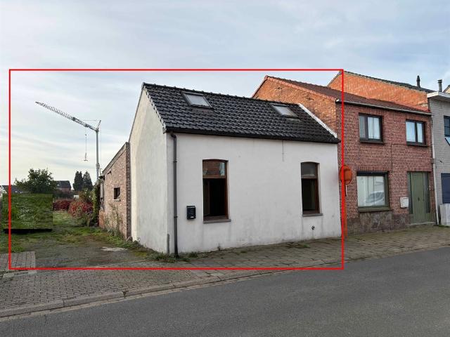 Appartement location à Verregat, Bruxelles - Brussel