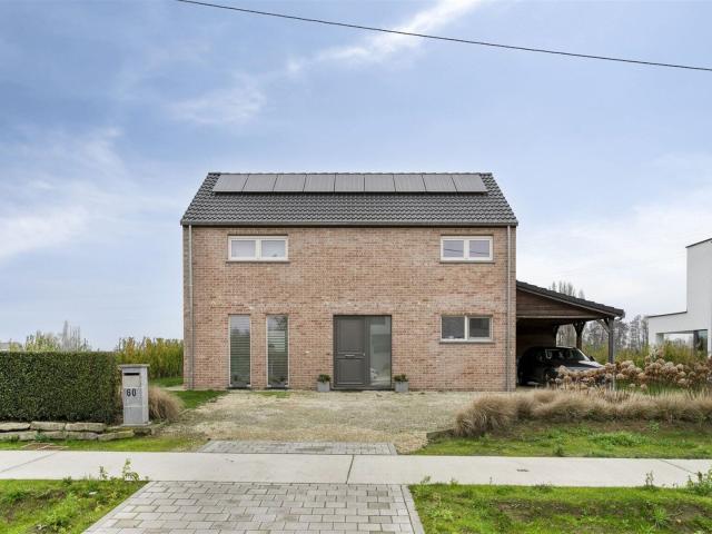 Maison location à Desteldonk, Oost-Vlaanderen
