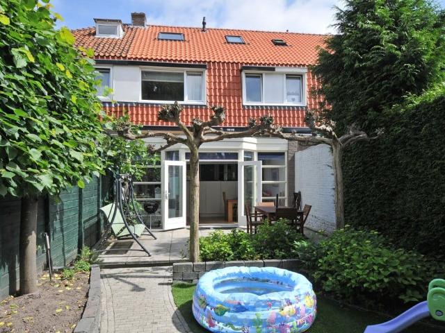 Woning te huur in Hilversum, Noord-Holland