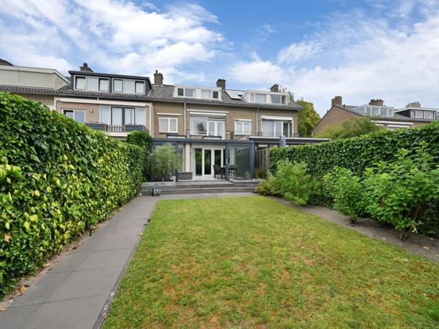 Woning te huur in Deijleroord, Wassenaar