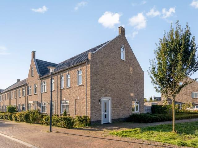 Woning te huur in Keizerslanden, Deventer