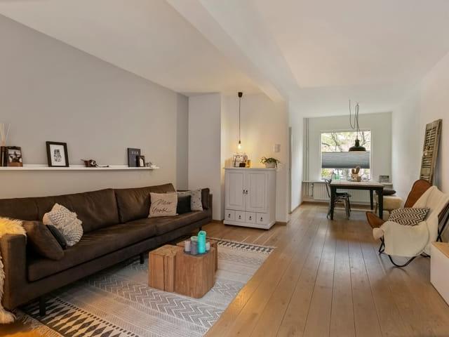 Woning te huur in Noord, Breda