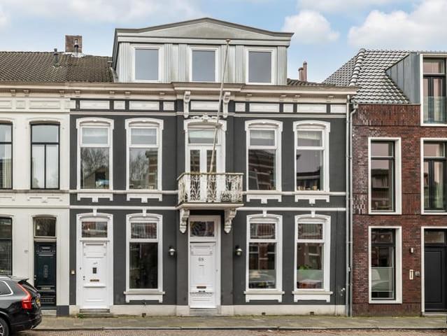 Woning te huur in Ginneken, Breda