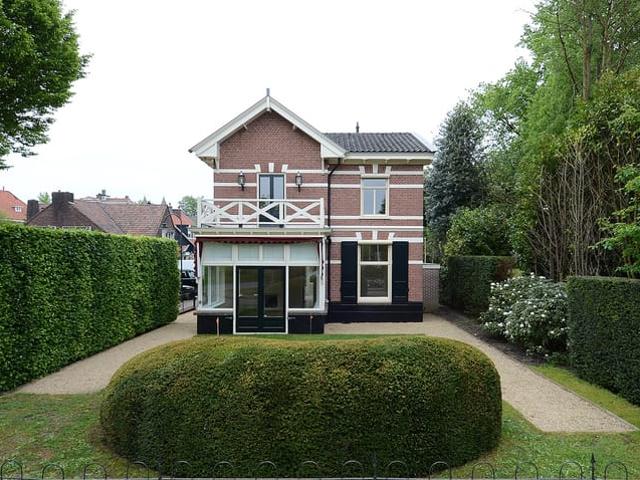 Woning te huur in Laren, Noord Holland