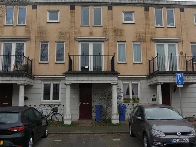 Woning te huur in De Strijp, Rijswijk