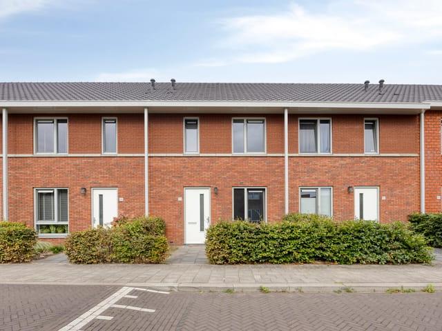 Woning te huur in Apeldoorn, Gelderland