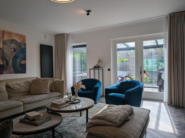 Woning te huur in Lanen, Zuid Holland
