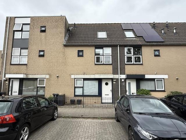 Woning te huur in Toolenburg, Hoofddorp