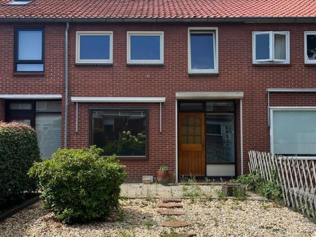 Woning te huur in Bomenbuurt, Winschoten