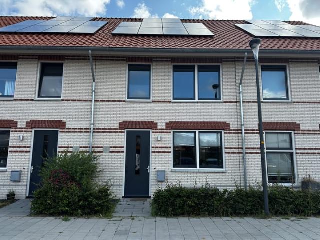 Woning te huur in Marslanden, Hardenberg