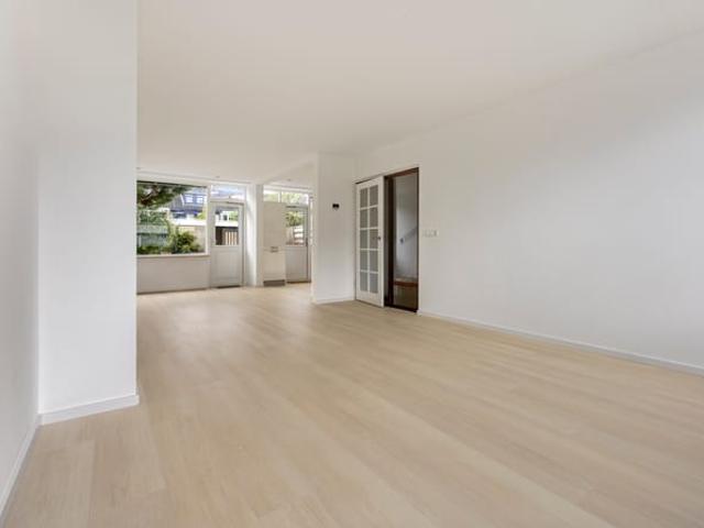 Woning te huur in Van Polanenpark, Wassenaar