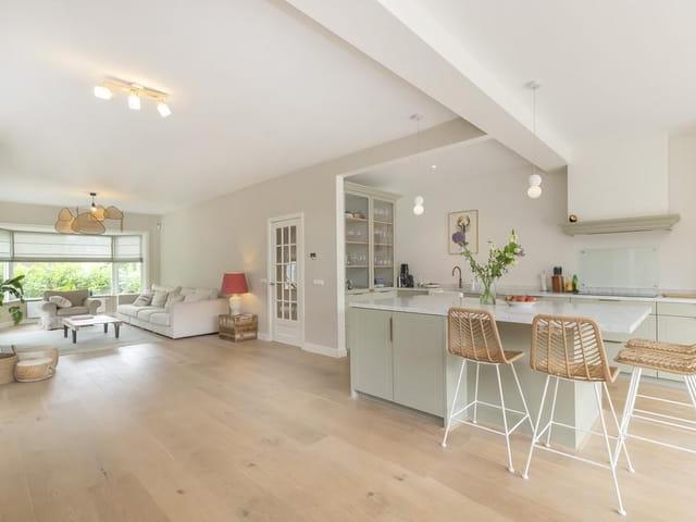 Woning te huur in Noord Holland