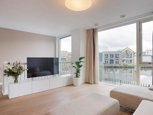 Woning te huur in Rijswijk, Zuid Holland