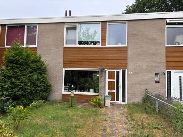 Woning te huur in Enschede, Overijssel