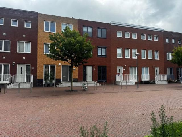 Woning te huur in Oosterheem, Zoetermeer