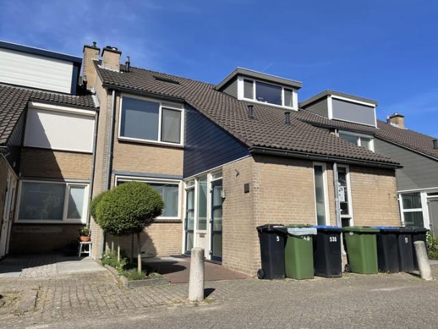 Woning te huur in Roelofarendsveen, Zuid Holland