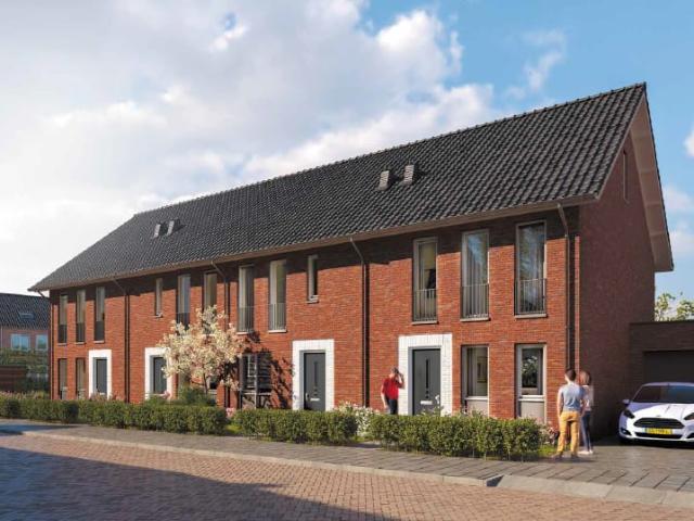 Woning te huur in Rosmalen, Noord Brabant