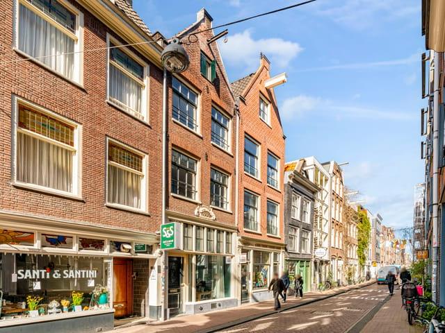 Woning te huur in Centrum, Amsterdam