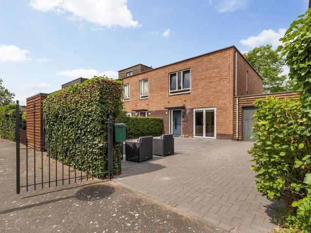 Woning te huur in Terwijde, Haarzuilens