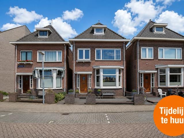 Woning te huur in Centrum, Alkmaar