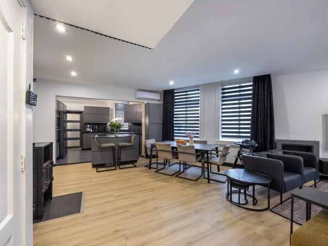 Woning te huur in Oud-Zuid, Tilburg