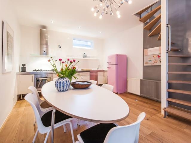 Woning te huur in Centrum, Amsterdam