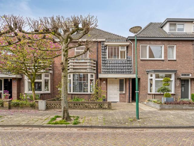 Woning te huur in De Hoef, Sint-Oedenrode