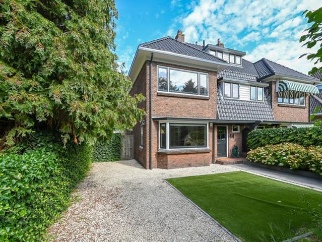 Woning te huur in Wassenaar, Zuid Holland