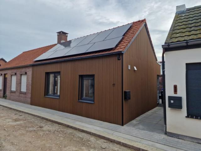 Woning te huur in Zeeland