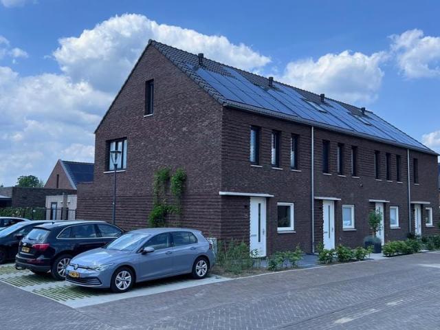 Woning te huur in Aarlesche Erven, Best