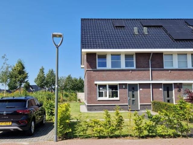 Woning te huur in Leek, Groningen
