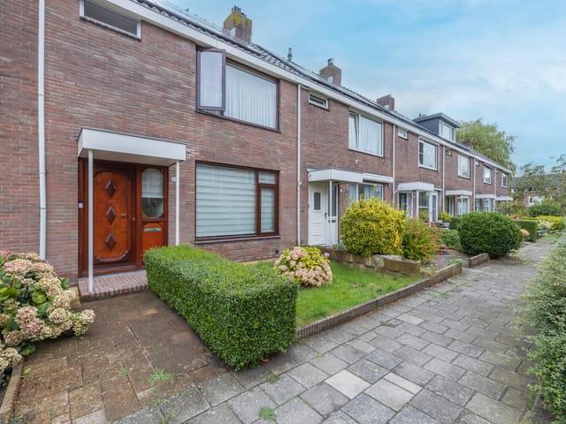 Woning te huur in Leiderdorp, Zuid Holland