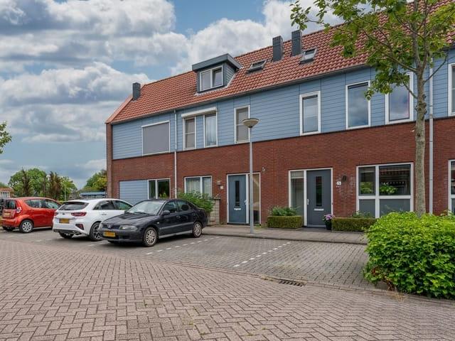 Woning te huur in Graft, Noord Holland