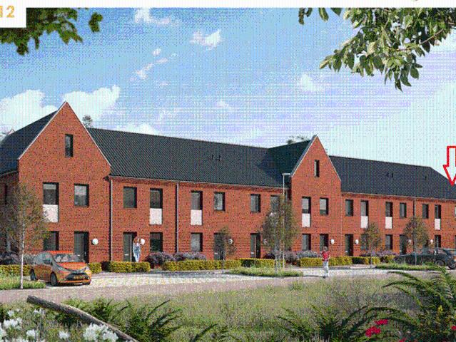 Woning te huur in Vught