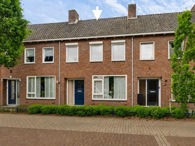 Woning te huur in Budschop, Nederweert