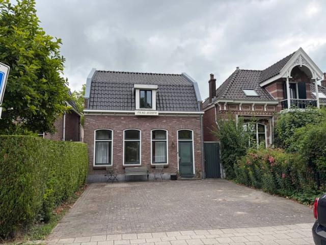 Woning te huur in Abcoude, Utrecht