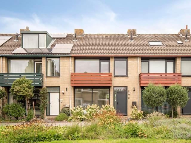 Woning te huur in Zuid Holland