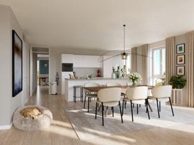 Woning te huur in Te Werve, Rijswijk